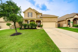 21419 Lindell Run Drive, Porter, TX 77365