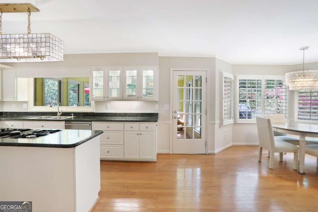 5706 Mount Berry Lane, Peachtree Corners, GA 30092