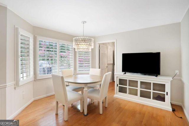 5706 Mount Berry Lane, Peachtree Corners, GA 30092