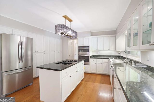 5706 Mount Berry Lane, Peachtree Corners, GA 30092