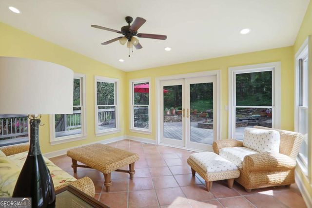 5706 Mount Berry Lane, Peachtree Corners, GA 30092