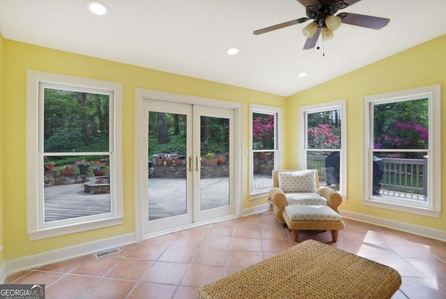 5706 Mount Berry Lane, Peachtree Corners, GA 30092