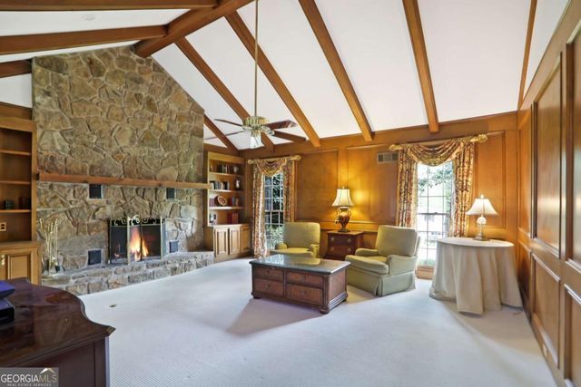 5706 Mount Berry Lane, Peachtree Corners, GA 30092