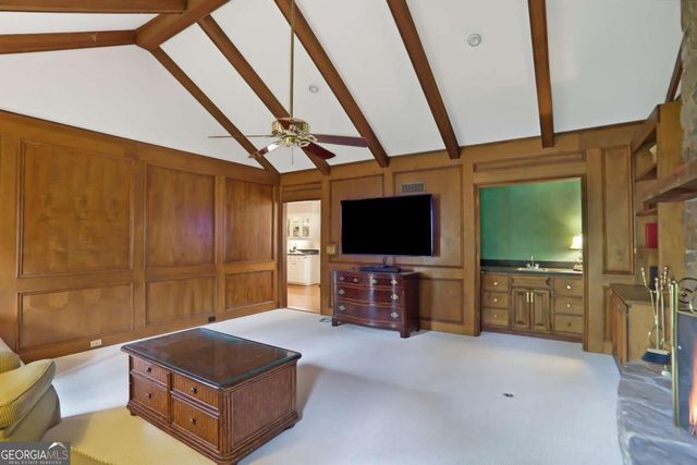 5706 Mount Berry Lane, Peachtree Corners, GA 30092