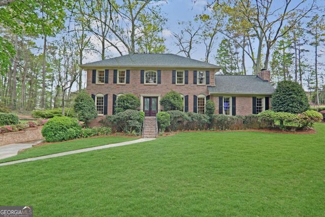 5706 Mount Berry Lane, Peachtree Corners, GA 30092