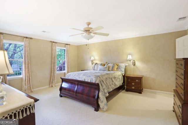 5706 Mount Berry Lane, Peachtree Corners, GA 30092