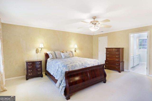 5706 Mount Berry Lane, Peachtree Corners, GA 30092