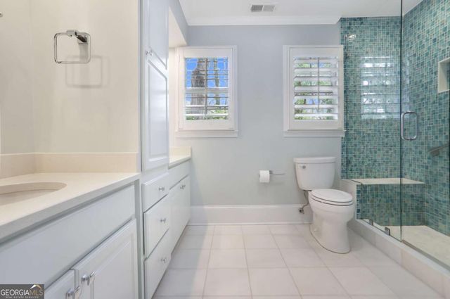 5706 Mount Berry Lane, Peachtree Corners, GA 30092