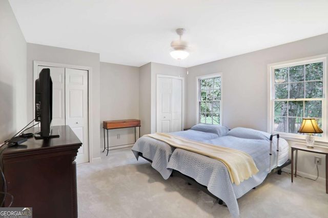 5706 Mount Berry Lane, Peachtree Corners, GA 30092