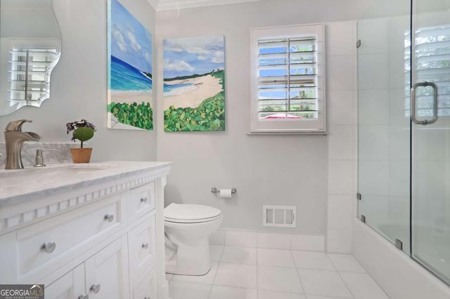 5706 Mount Berry Lane, Peachtree Corners, GA 30092