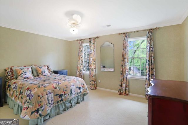 5706 Mount Berry Lane, Peachtree Corners, GA 30092