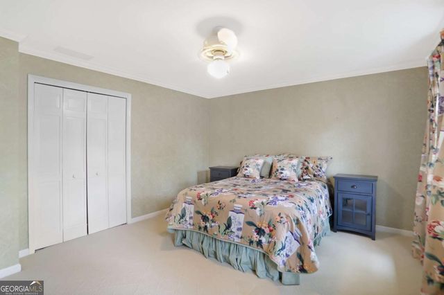 5706 Mount Berry Lane, Peachtree Corners, GA 30092