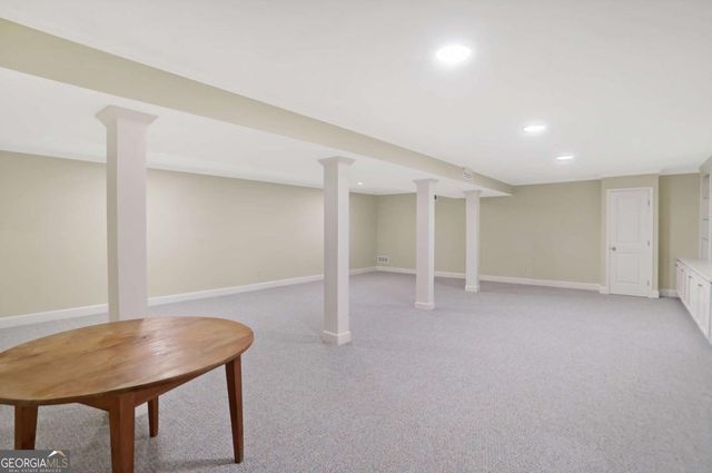 5706 Mount Berry Lane, Peachtree Corners, GA 30092