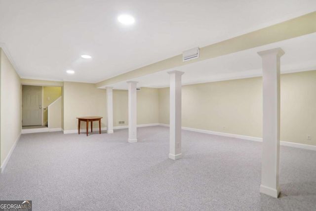 5706 Mount Berry Lane, Peachtree Corners, GA 30092