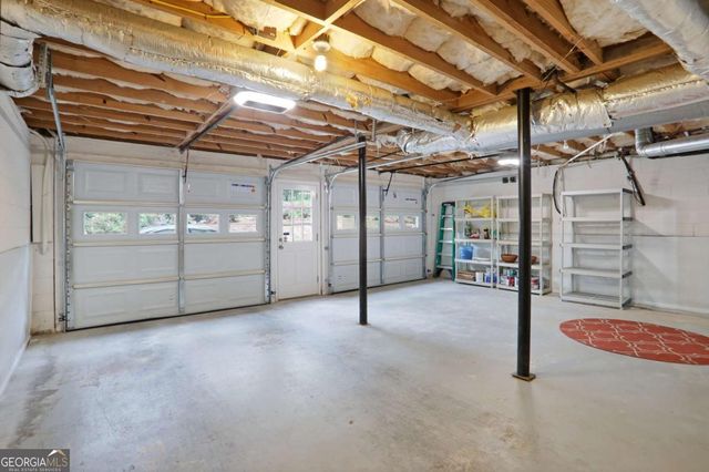 5706 Mount Berry Lane, Peachtree Corners, GA 30092