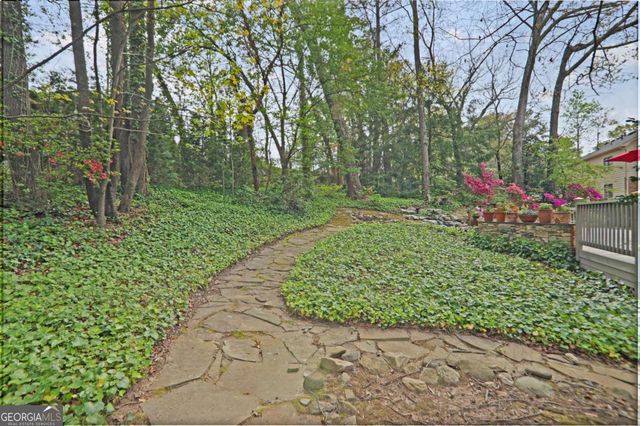 5706 Mount Berry Lane, Peachtree Corners, GA 30092