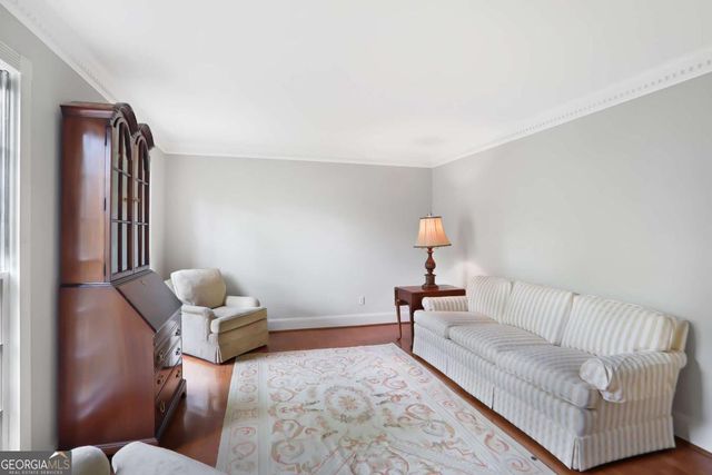 5706 Mount Berry Lane, Peachtree Corners, GA 30092