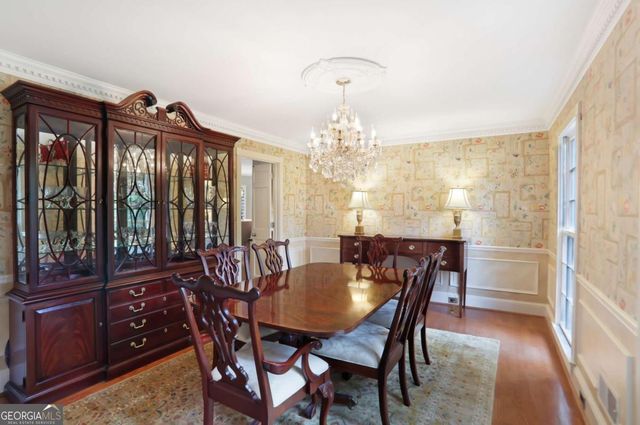 5706 Mount Berry Lane, Peachtree Corners, GA 30092