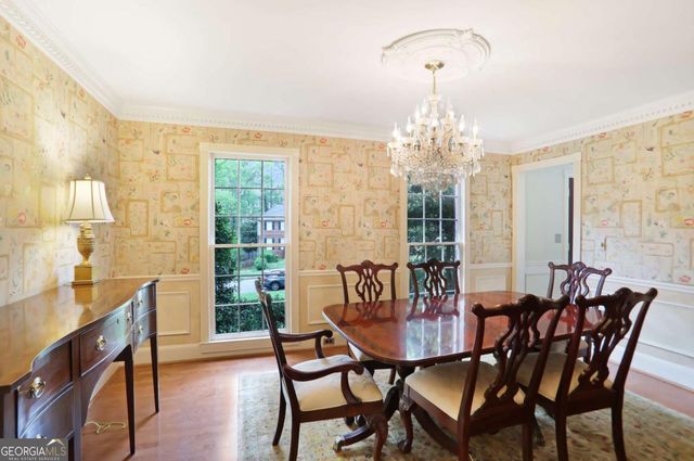 5706 Mount Berry Lane, Peachtree Corners, GA 30092