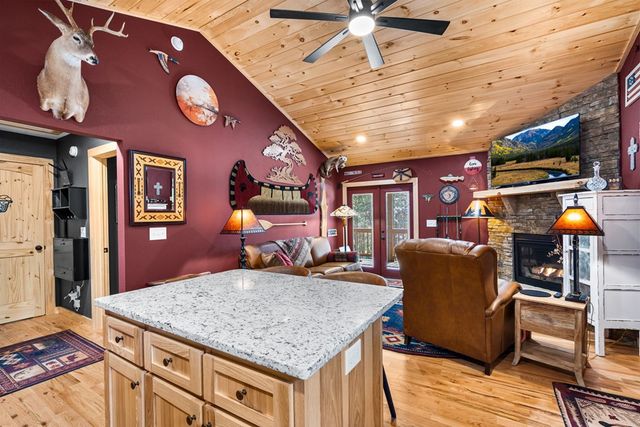 84 Lazy Creek Lane, Murphy, NC 28906