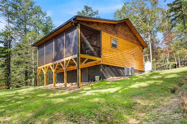 84 Lazy Creek Lane, Murphy, NC 28906