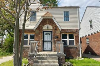 16153 Littlefield Street, Detroit, MI 48235