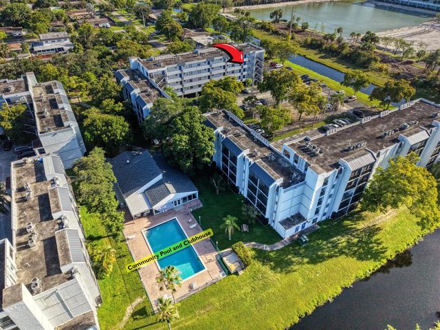7541 NW 16th Street 1411, Plantation, FL 33313