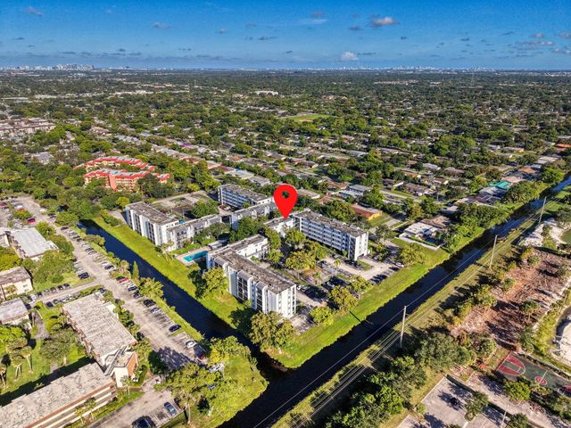 7541 NW 16th Street 1411, Plantation, FL 33313