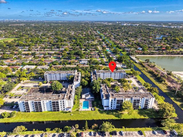 7541 NW 16th Street 1411, Plantation, FL 33313