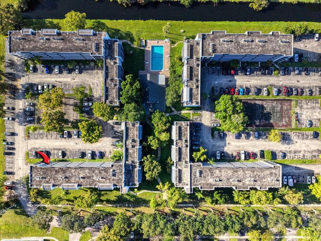 7541 NW 16th Street 1411, Plantation, FL 33313