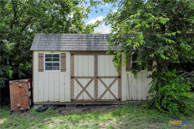 812 W Warren Street, Hewitt, TX 76643