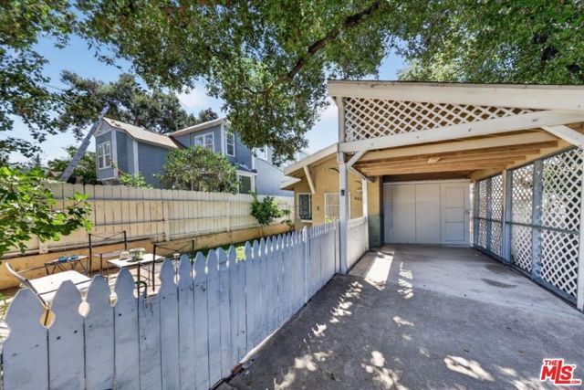 6838 Haywood Street, Los Angeles, CA 91042
