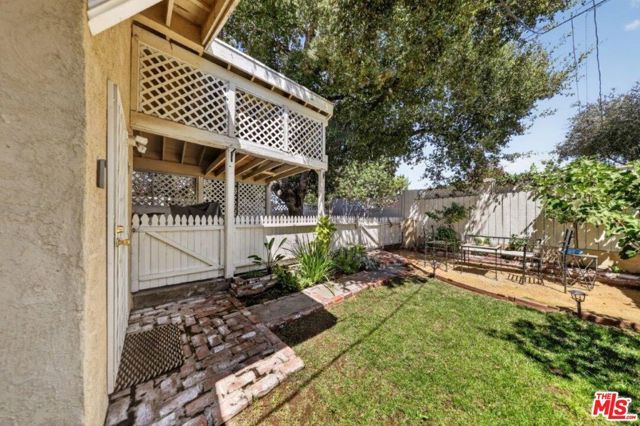 6838 Haywood Street, Los Angeles, CA 91042