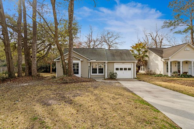 2763 Flower Creek Way, Charleston, SC 29414