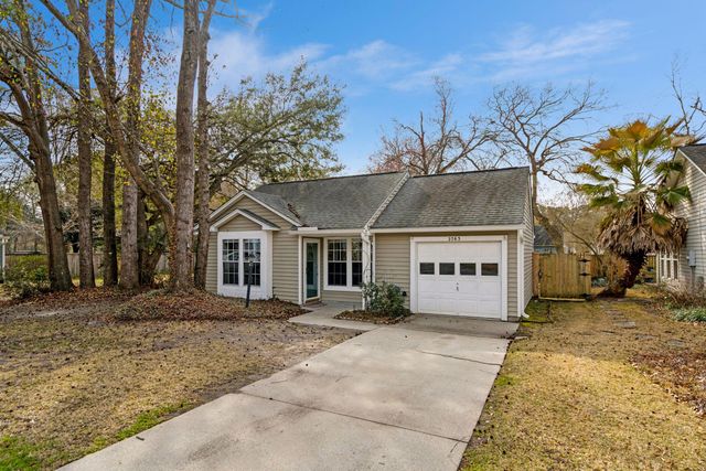 2763 Flower Creek Way, Charleston, SC 29414