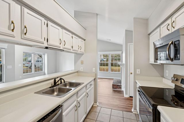 2763 Flower Creek Way, Charleston, SC 29414