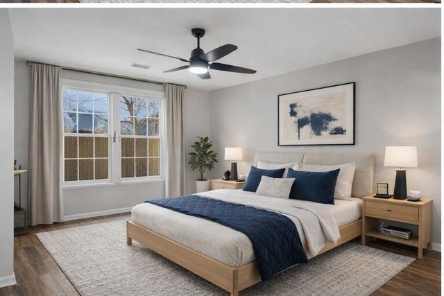 2763 Flower Creek Way, Charleston, SC 29414