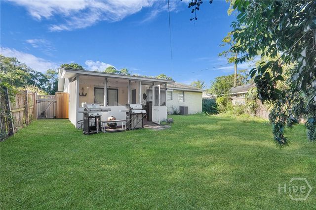 123 Wassaw Road, Savannah, GA 31410