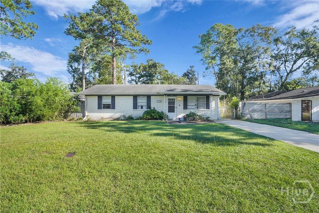 123 Wassaw Road, Savannah, GA 31410