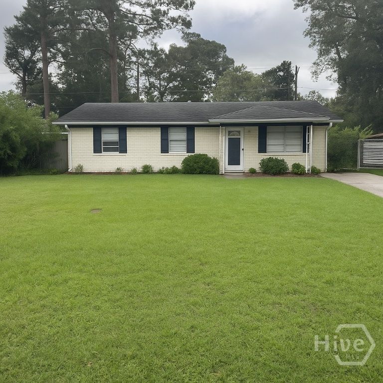 123 Wassaw Road, Savannah, GA 31410