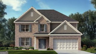 5110 Thalley Creek Drive, Cumming, GA 30040