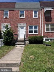 4818 GREENCREST RD, Baltimore, MD 21206