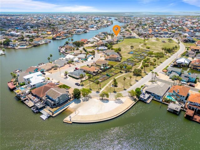 14877 Cobo De Bara, Corpus Christi, TX 78418