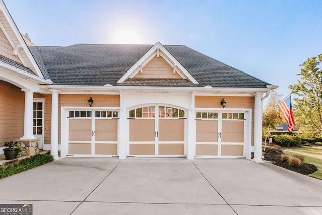 3881 Alexandria Drive, Gainesville, GA 30506