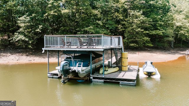 3881 Alexandria Drive, Gainesville, GA 30506