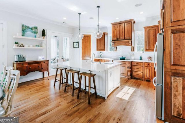 3881 Alexandria Drive, Gainesville, GA 30506