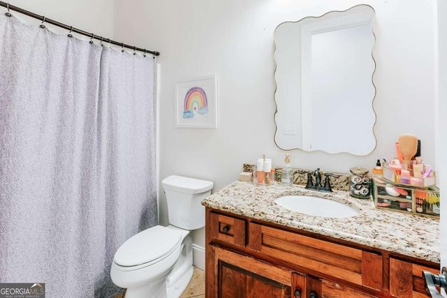 3881 Alexandria Drive, Gainesville, GA 30506