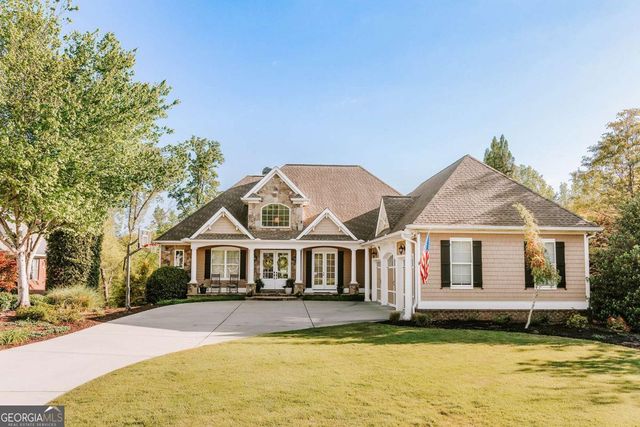 3881 Alexandria Drive, Gainesville, GA 30506