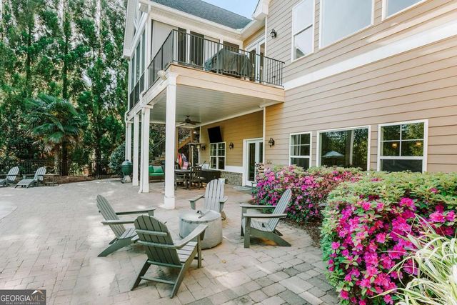 3881 Alexandria Drive, Gainesville, GA 30506