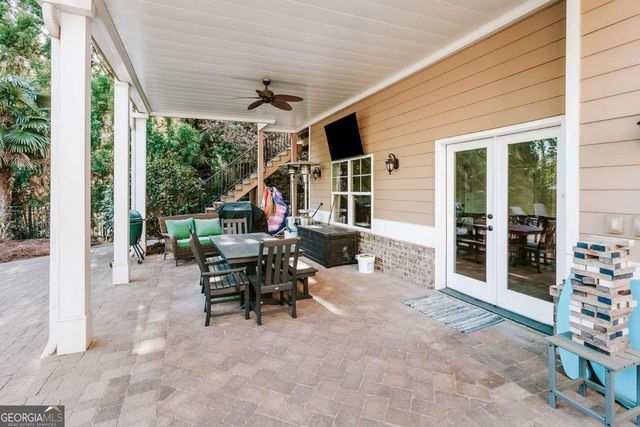 3881 Alexandria Drive, Gainesville, GA 30506
